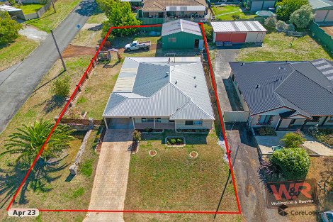 1 Mckenzie Dr, Lower King, WA 6330