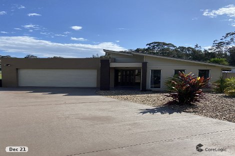 18 Nuyen Pl, Long Beach, NSW 2536