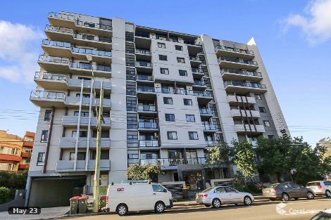 56/29-33 Campbell St, Liverpool, NSW 2170