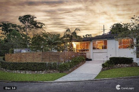 15 Marshdale Rd, Springfield, NSW 2250