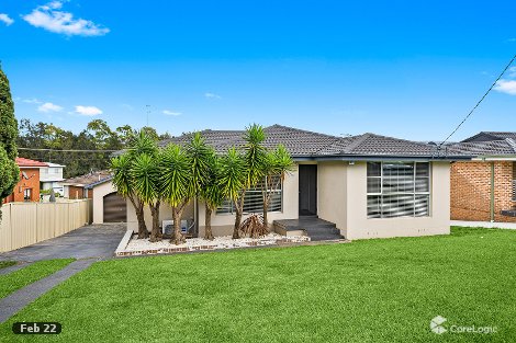 62 Compton St, Dapto, NSW 2530