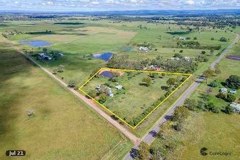 8 Spenglers Lane, Clarendon, QLD 4311