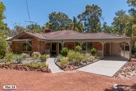 11 Manjiri Dr, Glen Forrest, WA 6071