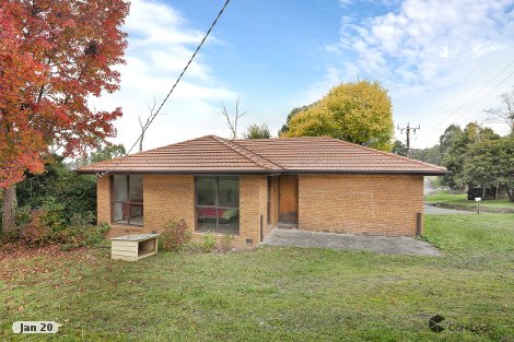 26 Old Warburton Hwy, Seville East, VIC 3139