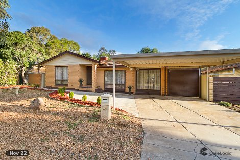 40 Weemala Rd, Salisbury East, SA 5109