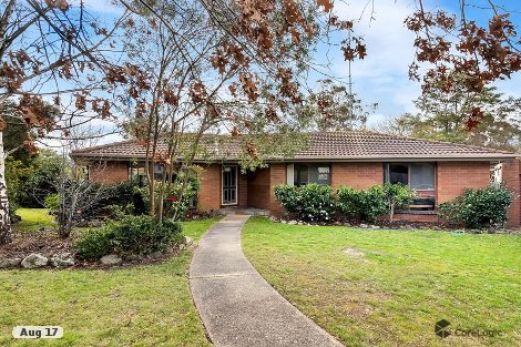 11 Hermitage Ave, Mount Clear, VIC 3350