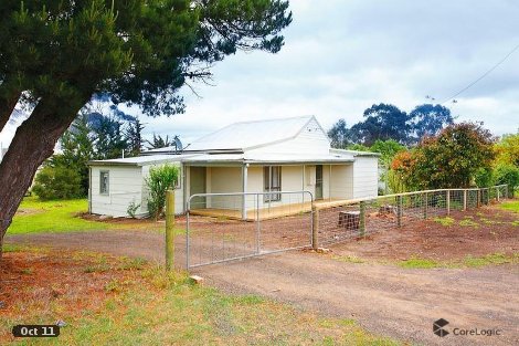 8 Lismore Rd, Skipton, VIC 3361