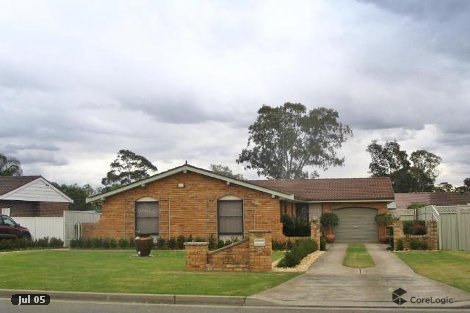 96 Mcfarlane Dr, Minchinbury, NSW 2770