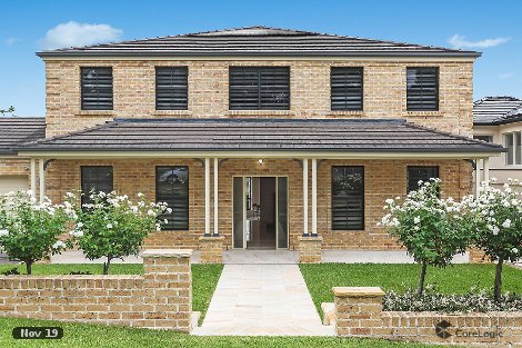 12 Felton St, Telopea, NSW 2117