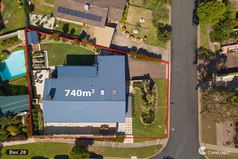 12 Nordsvan Dr, Wodonga, VIC 3690