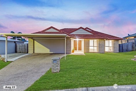 4 Ridgecrop St, Upper Coomera, QLD 4209