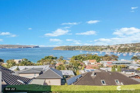 27a The Grove, Mosman, NSW 2088