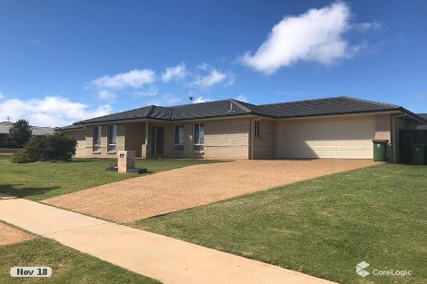 37 Goshawk Dr, Kleinton, QLD 4352