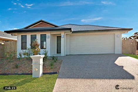 27 Pongamia Pde, Mount Low, QLD 4818