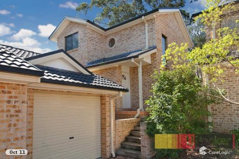 6/99 Metella Rd, Toongabbie, NSW 2146