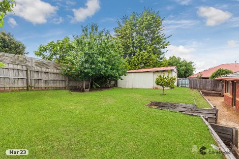 46 Franklin Cl, Wallan, VIC 3756