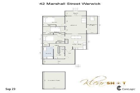 42 Marshall St, Warwick, QLD 4370