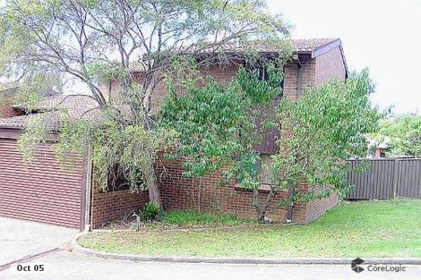 3/50 Victoria Rd, Macquarie Fields, NSW 2564