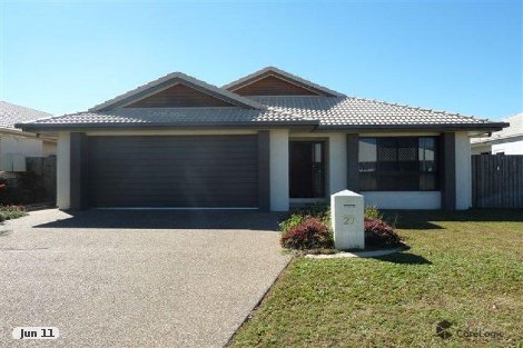 27 Waterfront Pde, Idalia, QLD 4811