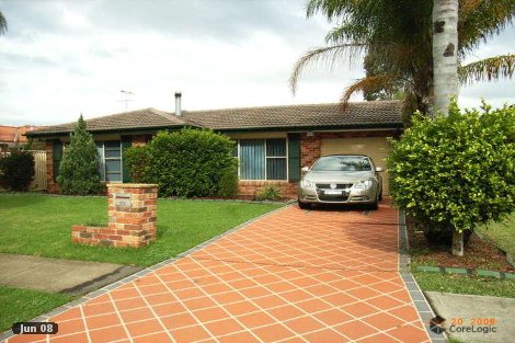 20 Colebee Cres, Hassall Grove, NSW 2761