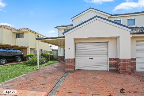 24/346 Sydenham Rd, Sydenham, VIC 3037