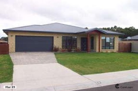 3 Maxwell Pl, Wynyard, TAS 7325