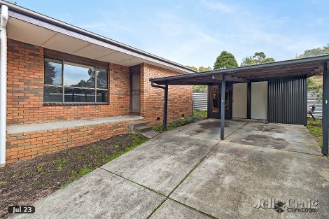 3/114 Mansfield Ave, Mount Clear, VIC 3350