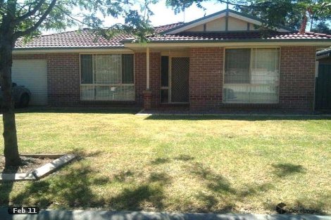 1 Budbury St, Harrington Park, NSW 2567