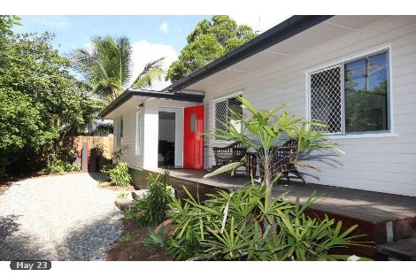 339-343 Mcleod St, Cairns North, QLD 4870