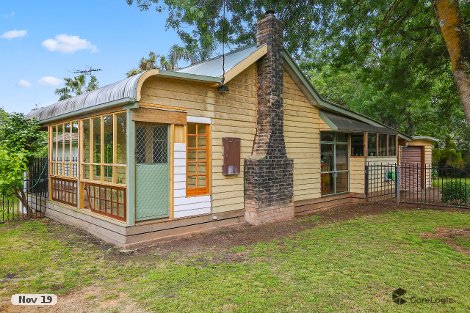 38 Old Don Rd, Don Valley, VIC 3139