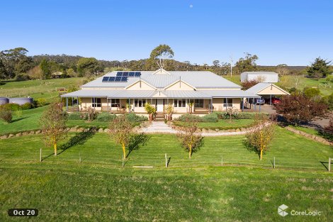 950 Daylesford-Malmsbury Rd, Glenlyon, VIC 3461