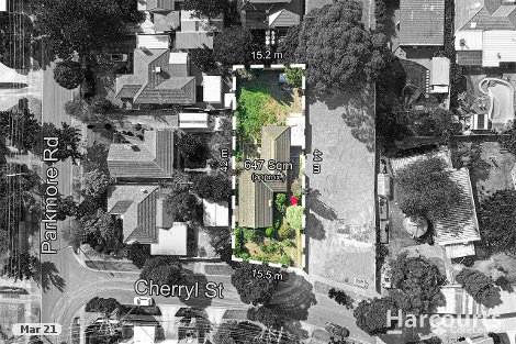 1 Cherryl St, Forest Hill, VIC 3131
