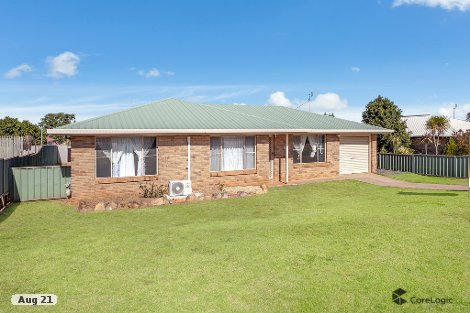 12 Oaklands Ct, Glenvale, QLD 4350