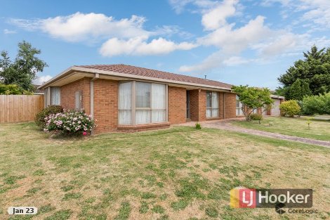 2 Lindenow Ct, Cranbourne North, VIC 3977