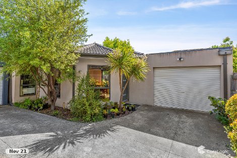 1a Dickinson St, Hadfield, VIC 3046