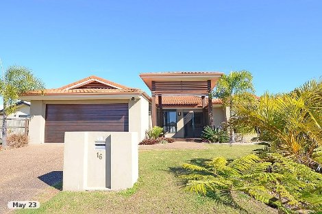 16 Lockerbie Ct, Kawungan, QLD 4655