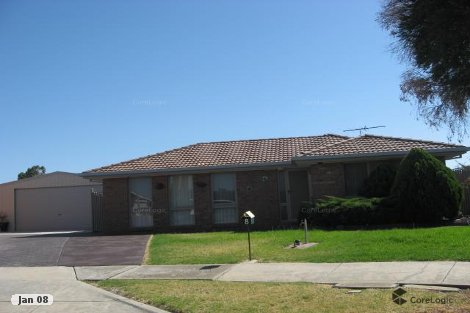 8 Plath Cl, Delahey, VIC 3037