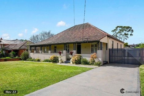 31 Bungaree Rd, Toongabbie, NSW 2146