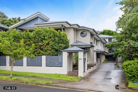 2/24 Lorne St, Alderley, QLD 4051