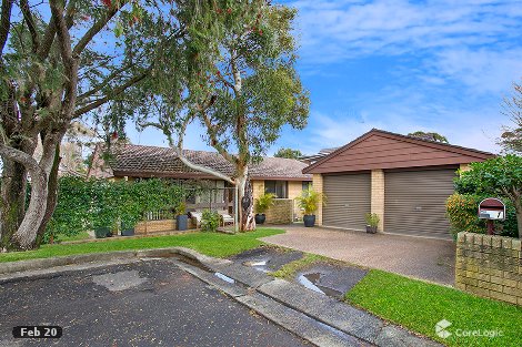 1 Biloela Pl, Gymea Bay, NSW 2227