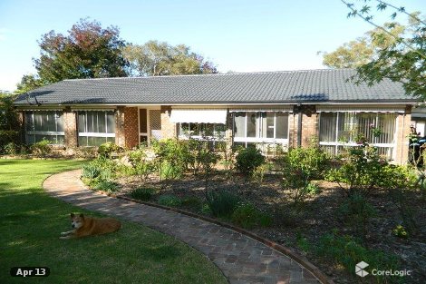 17 Beauford St, Woodford, NSW 2778