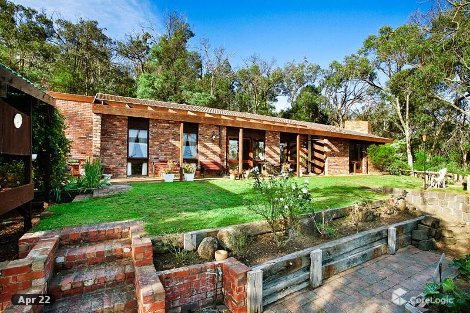 21 Weerona Way, North Warrandyte, VIC 3113