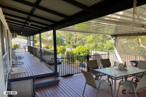 4 Pharlap St, Russell Island, QLD 4184