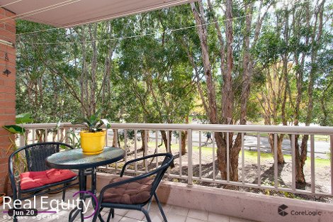 26/4 Mead Dr, Chipping Norton, NSW 2170