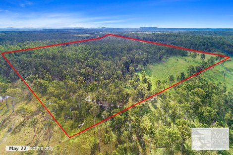 234 Owanyilla Boundary Rd E, Owanyilla, QLD 4650