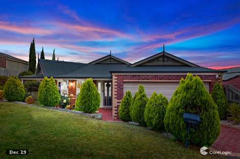 43 Sheldon Dr, Berwick, VIC 3806