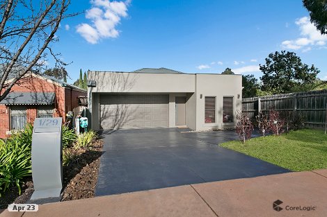 1/29 Wildwood Dr, Strathdale, VIC 3550