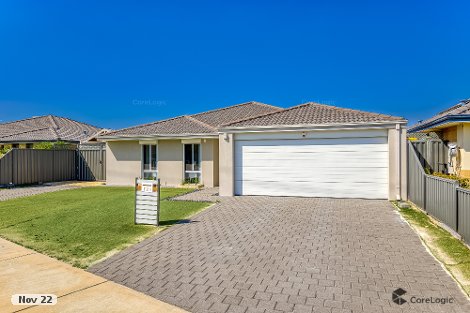 124 Sheffield Rd, Wattle Grove, WA 6107