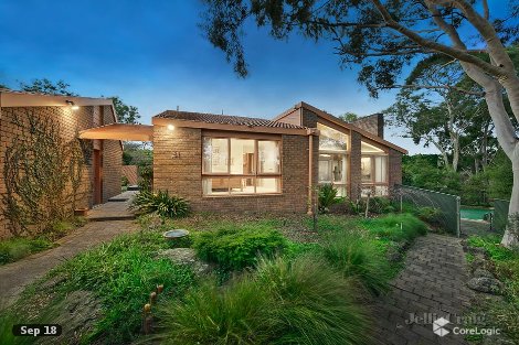 31 The Boulevarde, Doncaster, VIC 3108