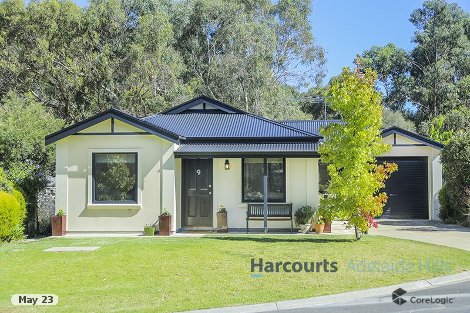 9/11 Britannia Rd, Nairne, SA 5252